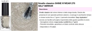 270 SELF MIRROR